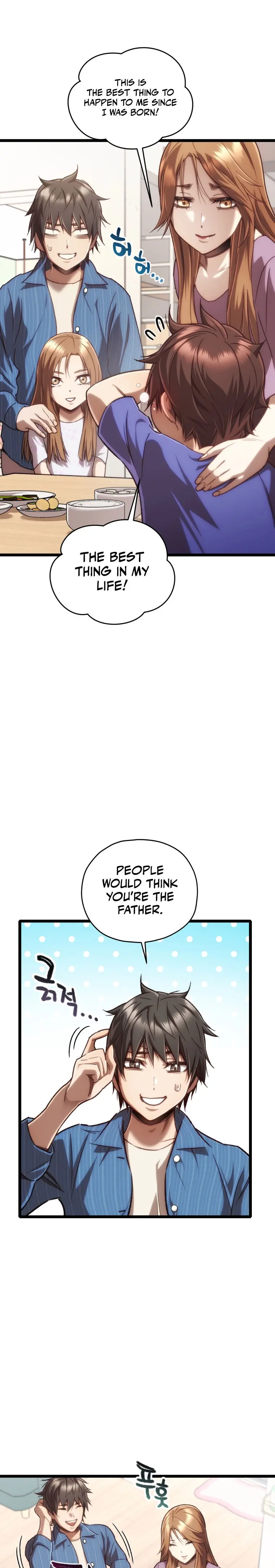 Relife Player Chapter 13 - Page 5
