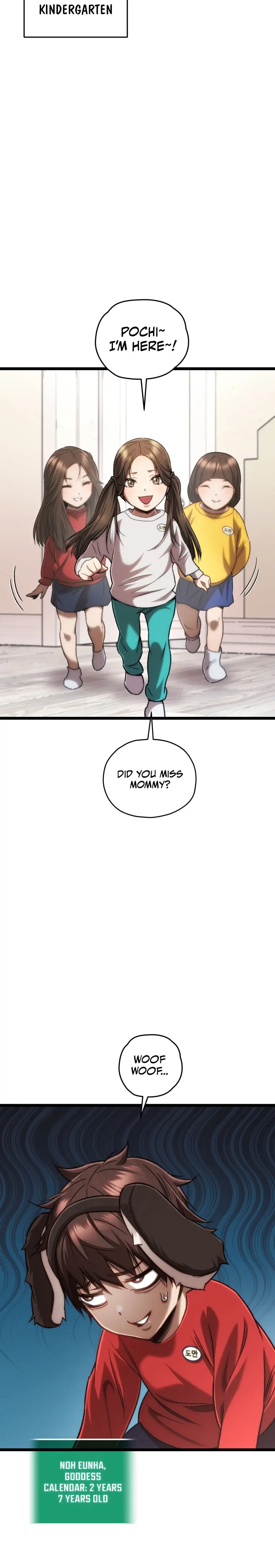 Relife Player Chapter 13 - Page 7