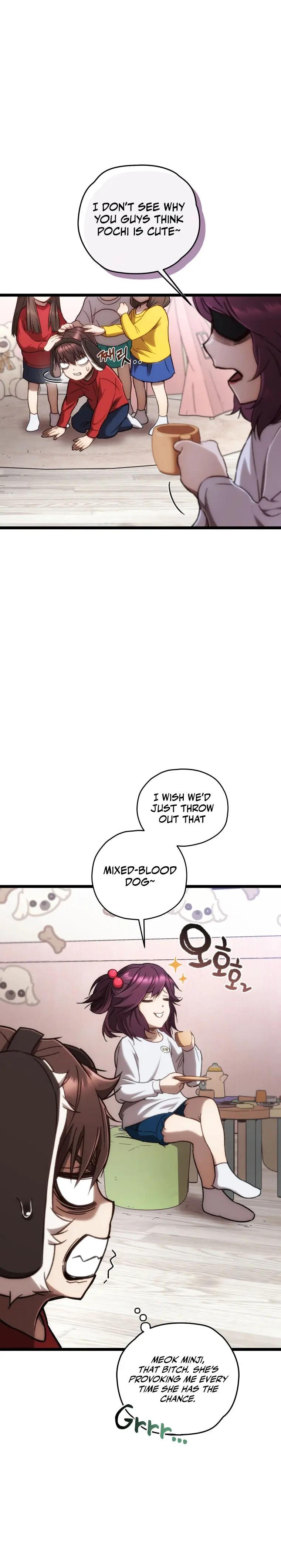 Relife Player Chapter 13 - Page 9