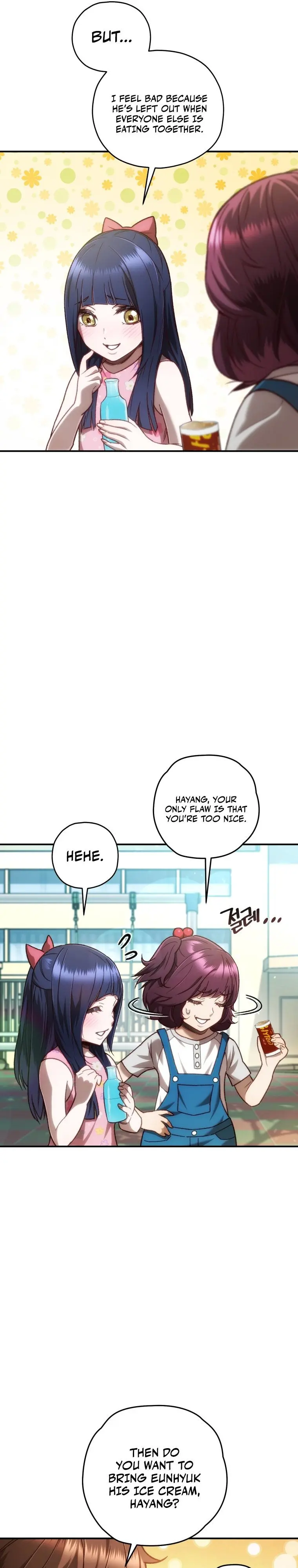 Relife Player Chapter 14 - Page 14