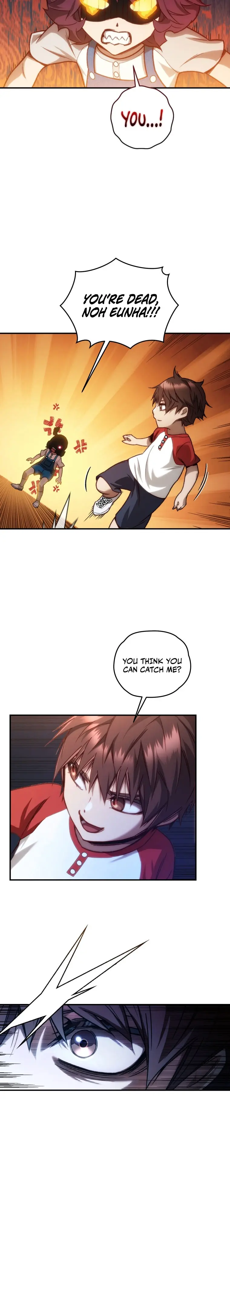 Relife Player Chapter 14 - Page 25