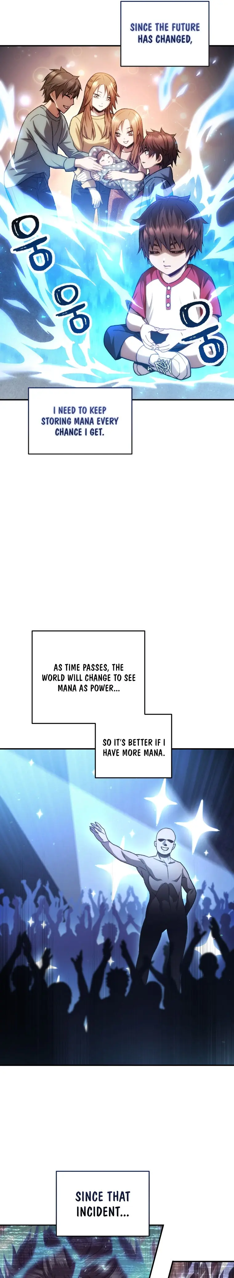Relife Player Chapter 14 - Page 5