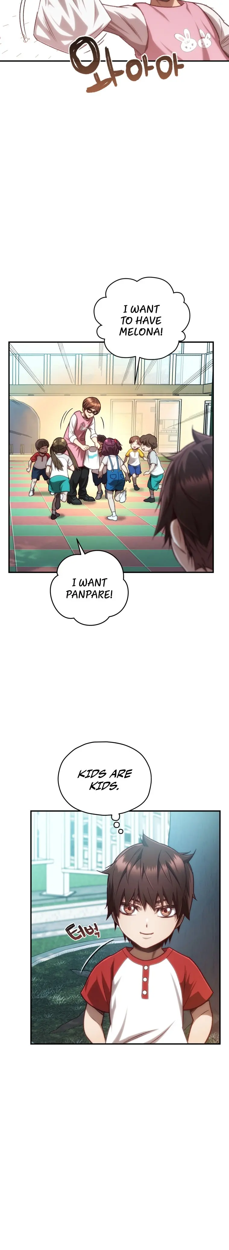 Relife Player Chapter 14 - Page 7