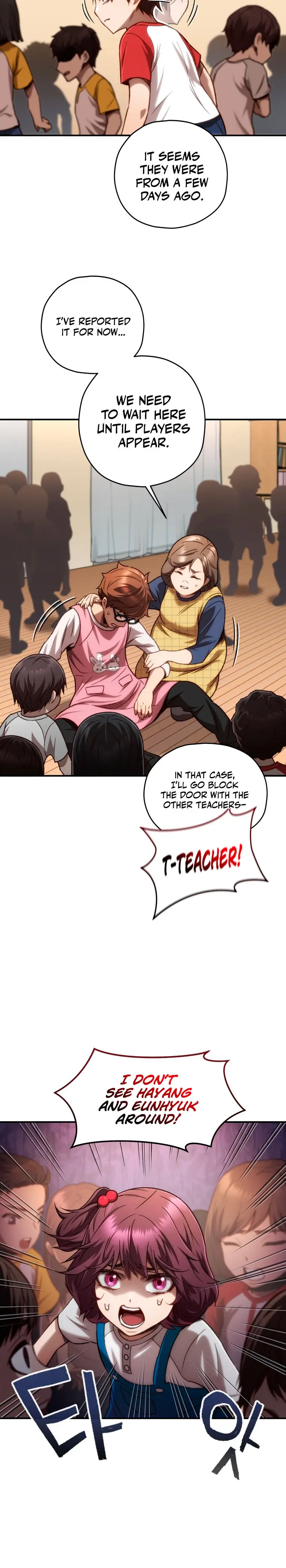 Relife Player Chapter 15 - Page 13