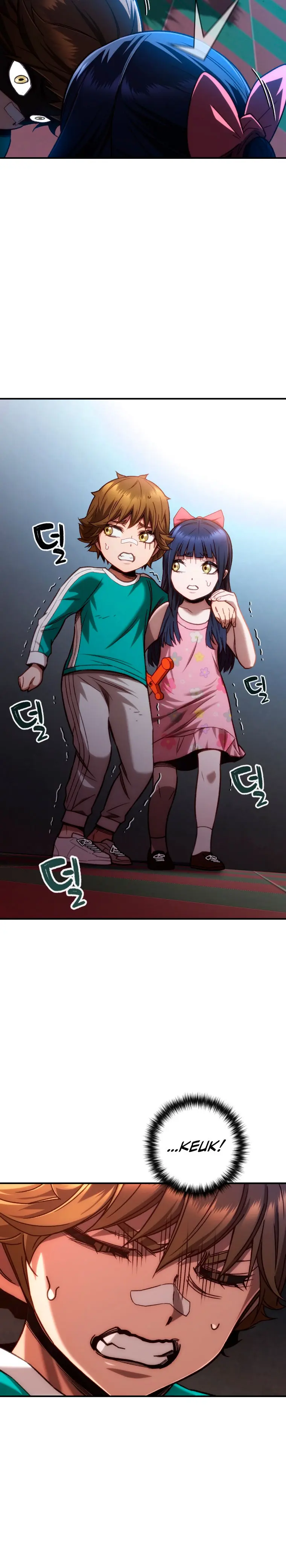 Relife Player Chapter 15 - Page 19