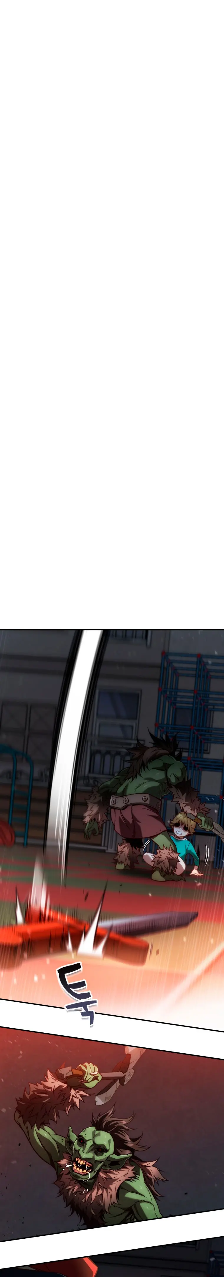 Relife Player Chapter 15 - Page 29