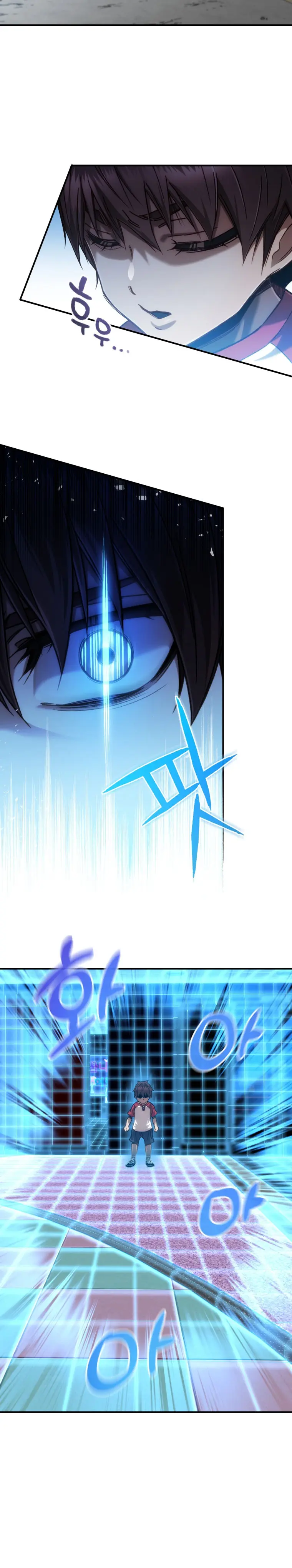 Relife Player Chapter 16 - Page 10