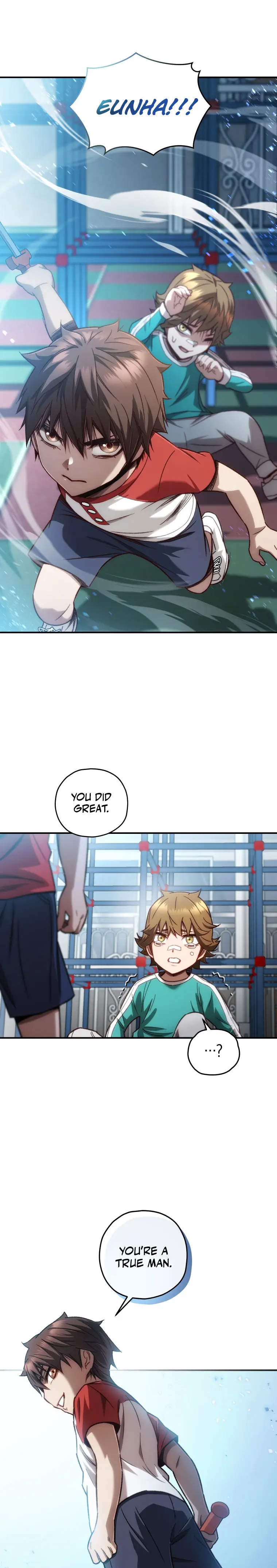 Relife Player Chapter 16 - Page 2