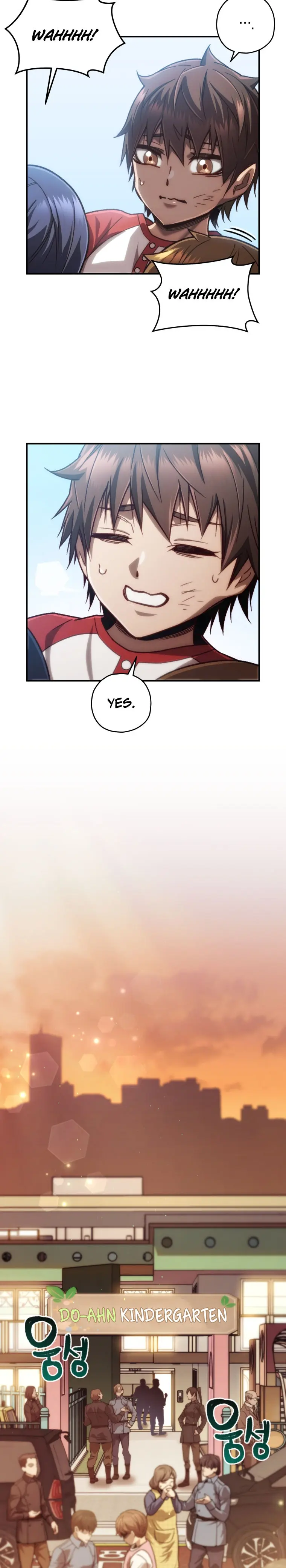 Relife Player Chapter 16 - Page 21