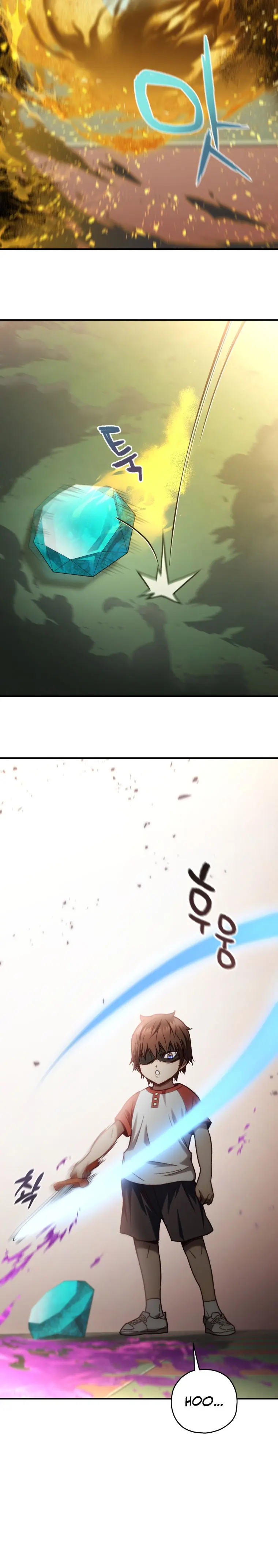 Relife Player Chapter 16 - Page 6