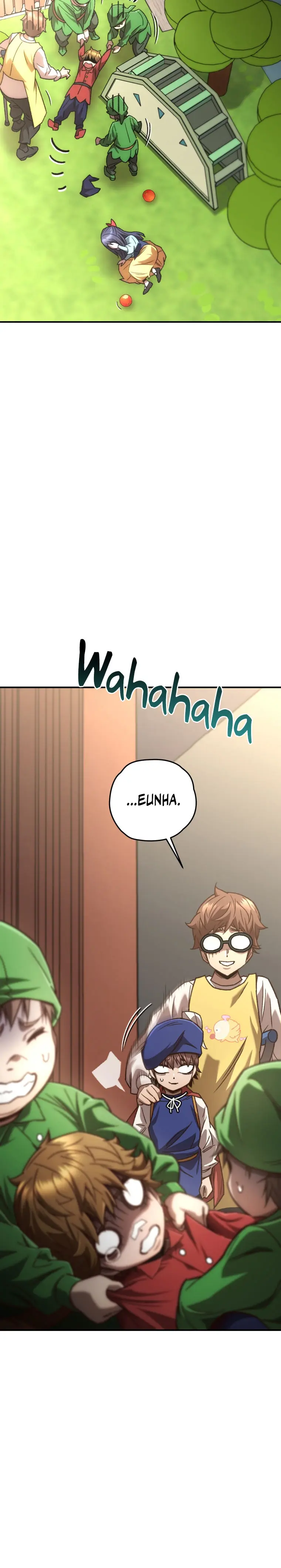 Relife Player Chapter 17 - Page 19