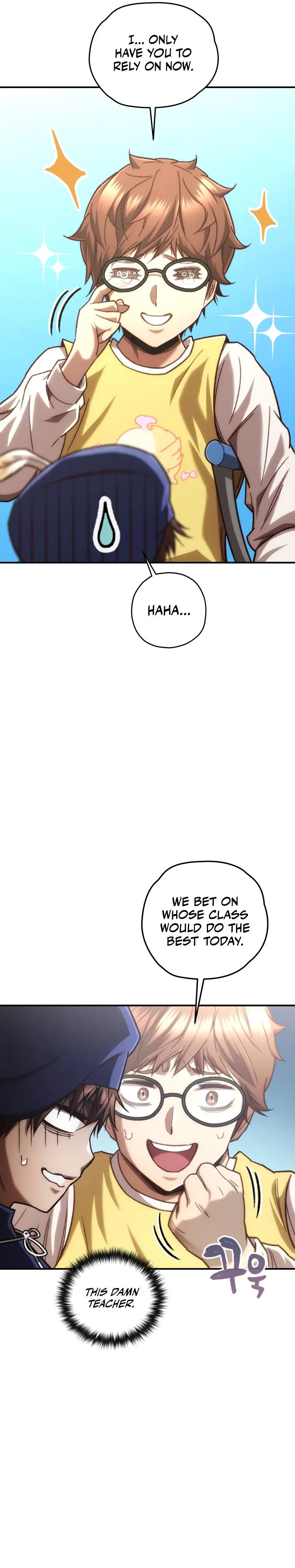 Relife Player Chapter 17 - Page 20