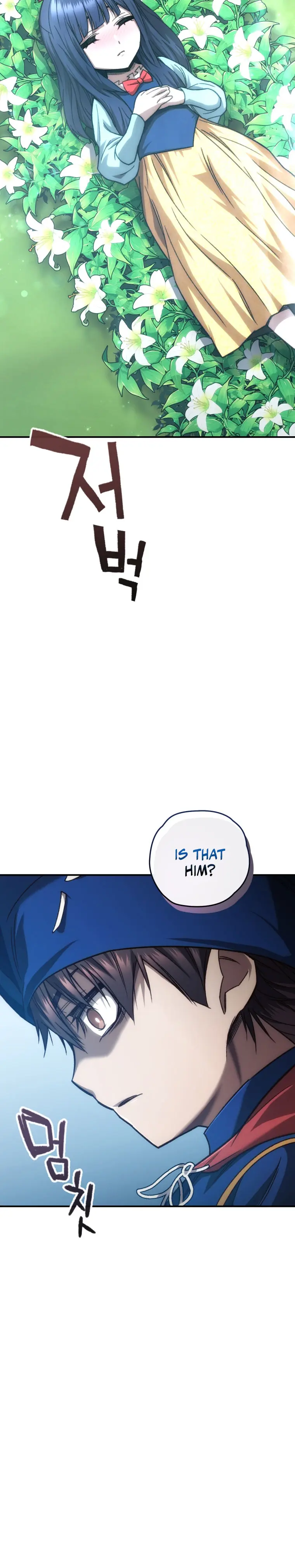 Relife Player Chapter 17 - Page 22
