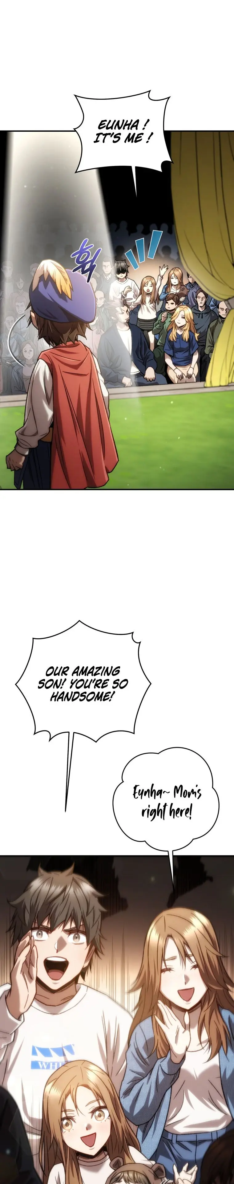 Relife Player Chapter 17 - Page 27