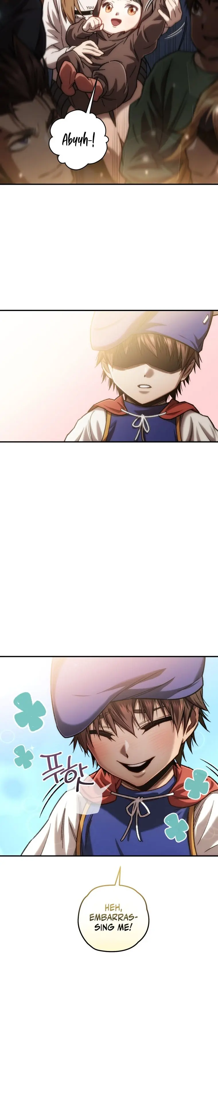 Relife Player Chapter 17 - Page 28