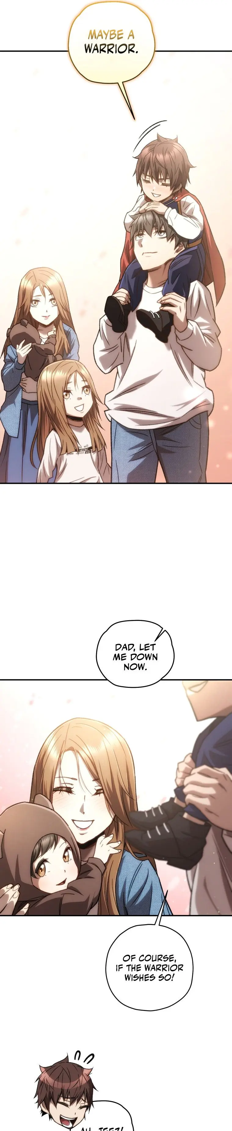 Relife Player Chapter 17 - Page 41
