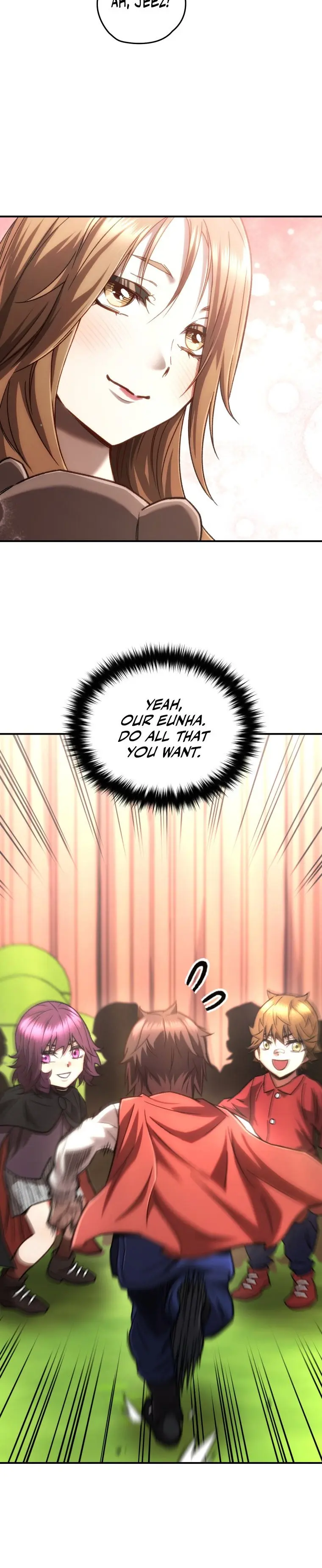 Relife Player Chapter 17 - Page 42