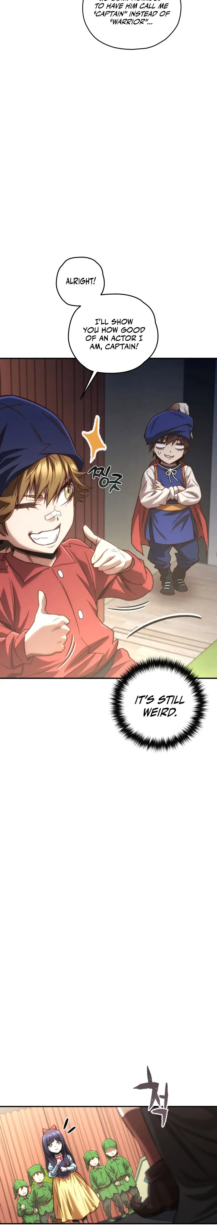 Relife Player Chapter 17 - Page 7