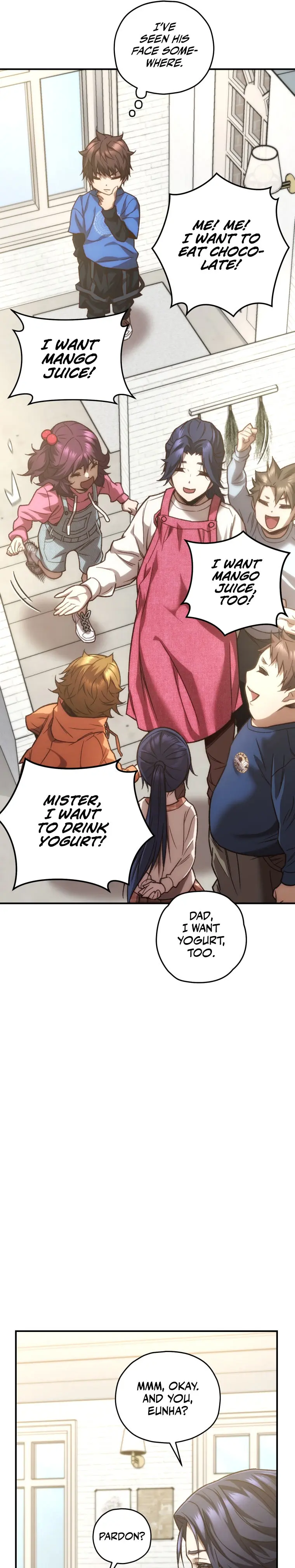 Relife Player Chapter 18 - Page 17