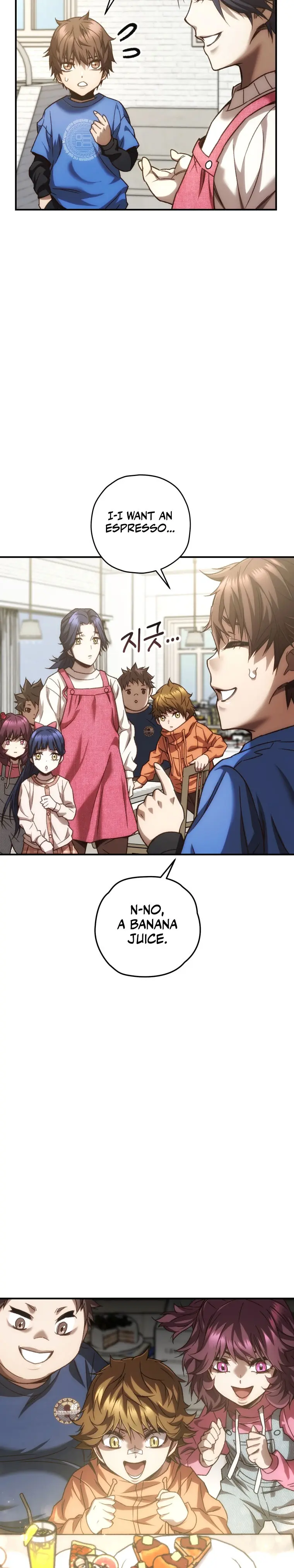 Relife Player Chapter 18 - Page 18