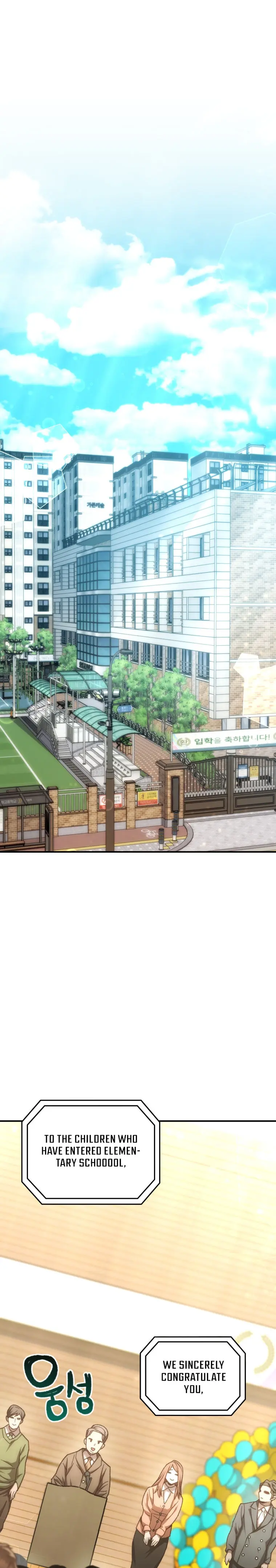 Relife Player Chapter 18 - Page 2