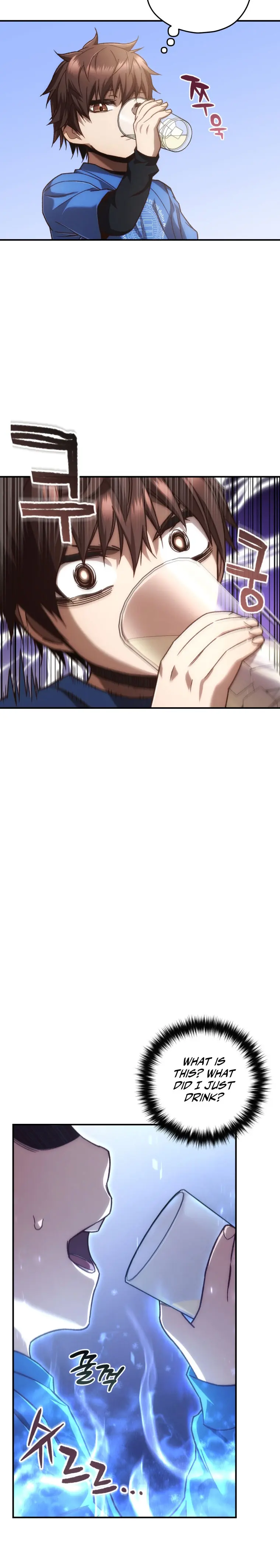 Relife Player Chapter 18 - Page 22