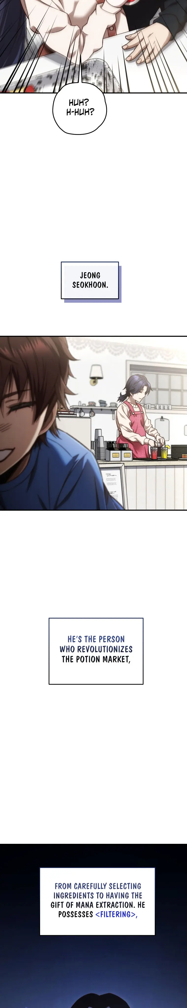 Relife Player Chapter 18 - Page 28
