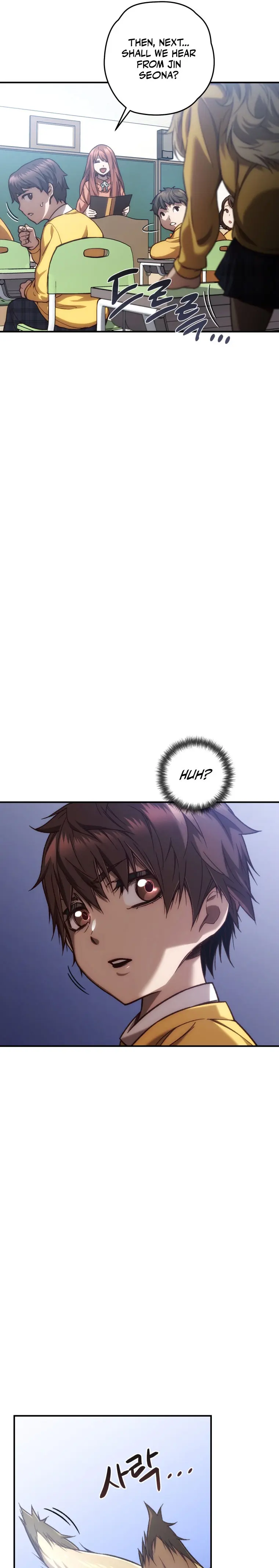 Relife Player Chapter 18 - Page 35