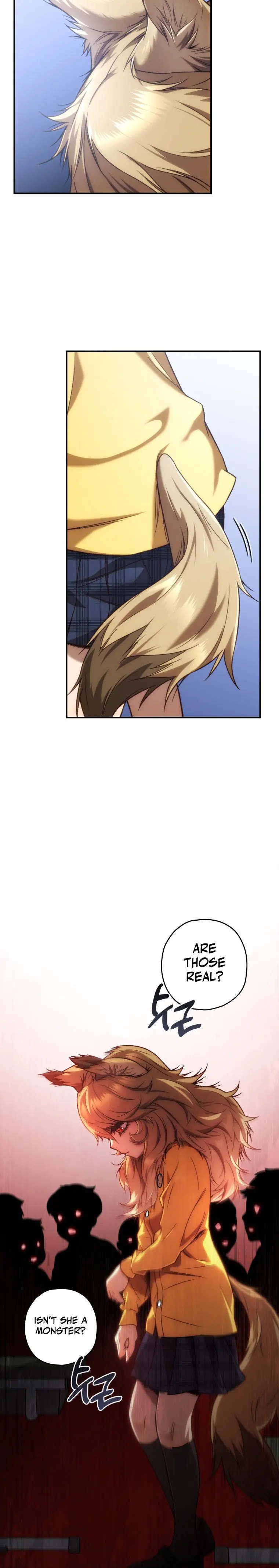 Relife Player Chapter 18 - Page 36