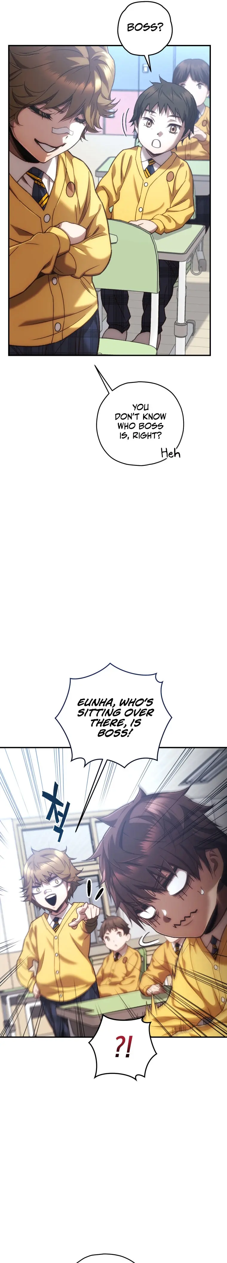 Relife Player Chapter 18 - Page 41