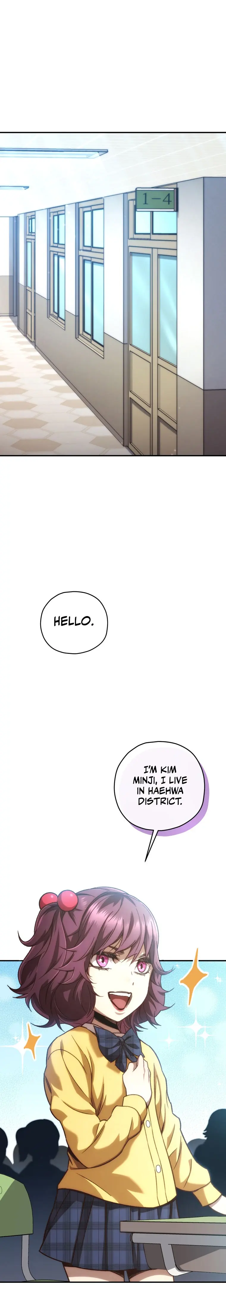 Relife Player Chapter 18 - Page 7
