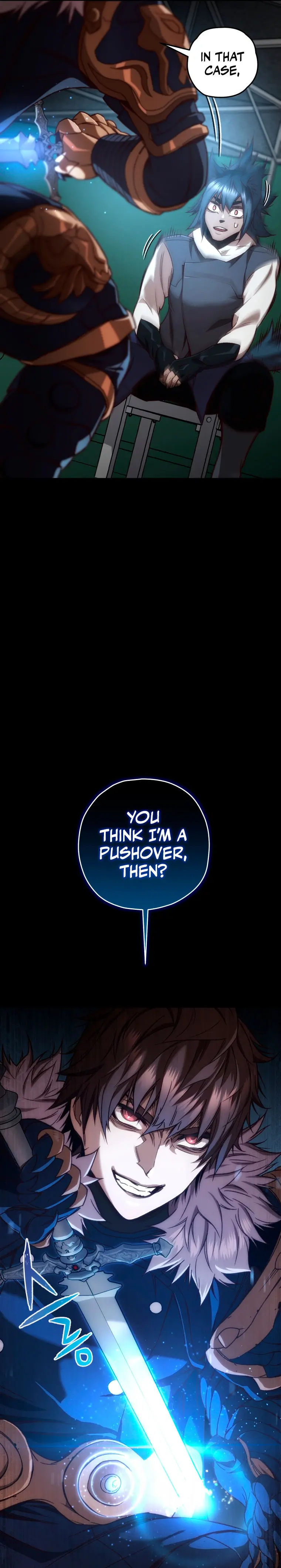 Relife Player Chapter 19 - Page 14