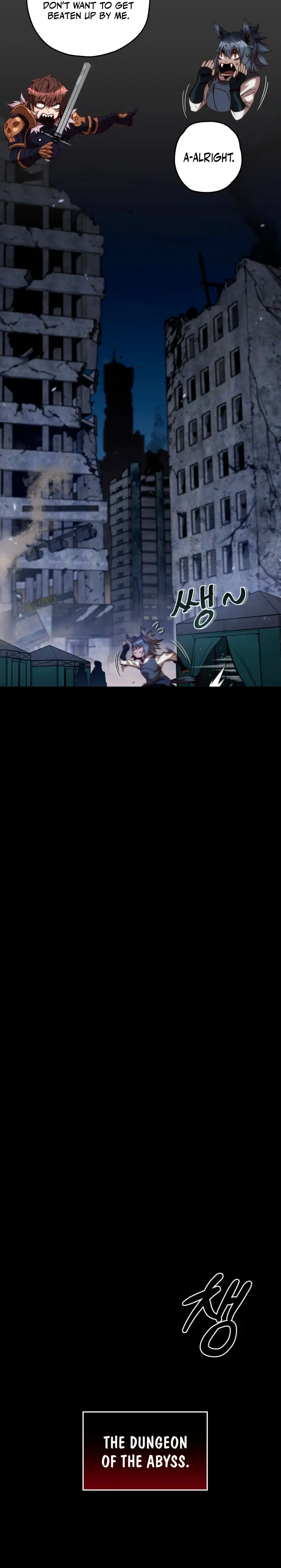 Relife Player Chapter 19 - Page 16