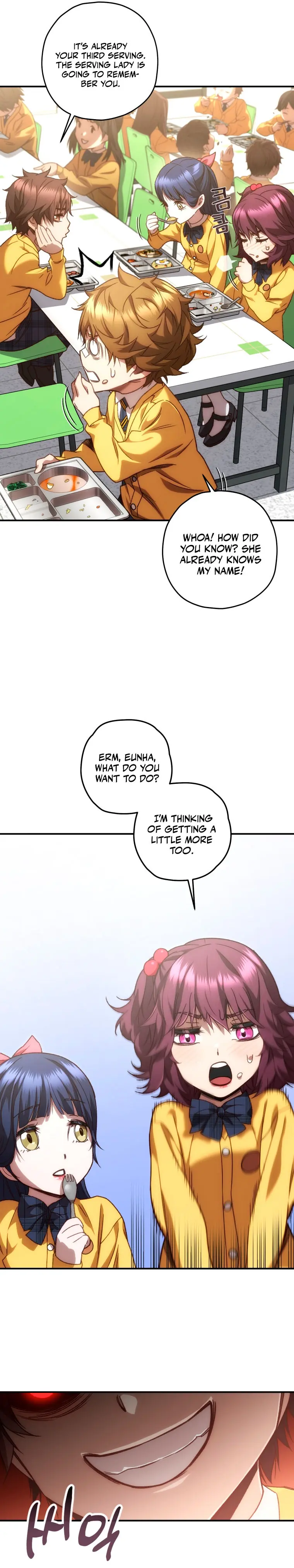Relife Player Chapter 19 - Page 2