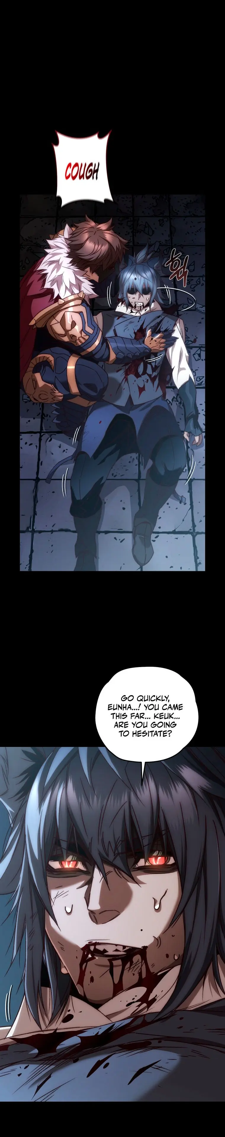 Relife Player Chapter 19 - Page 25