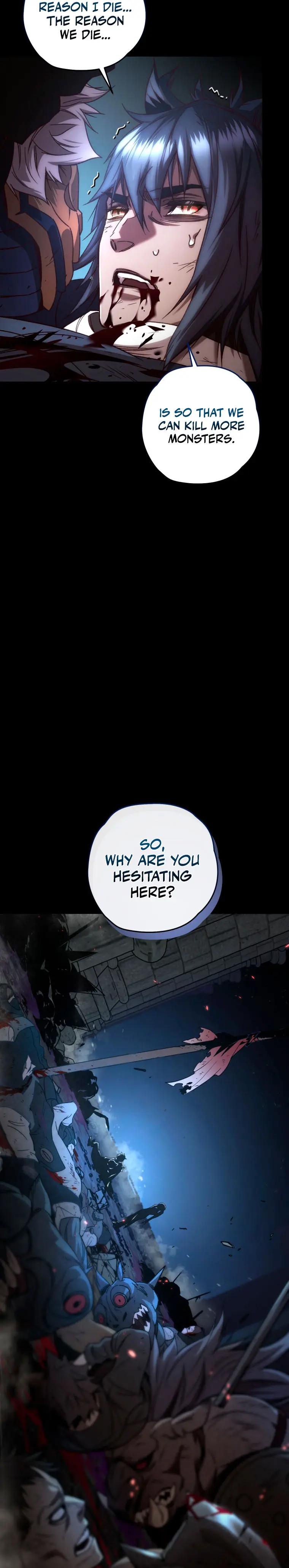 Relife Player Chapter 19 - Page 27