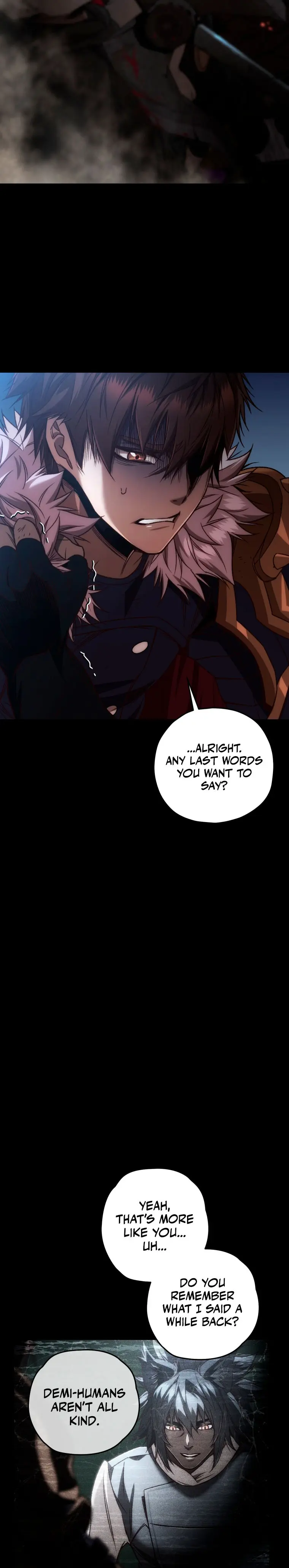 Relife Player Chapter 19 - Page 28