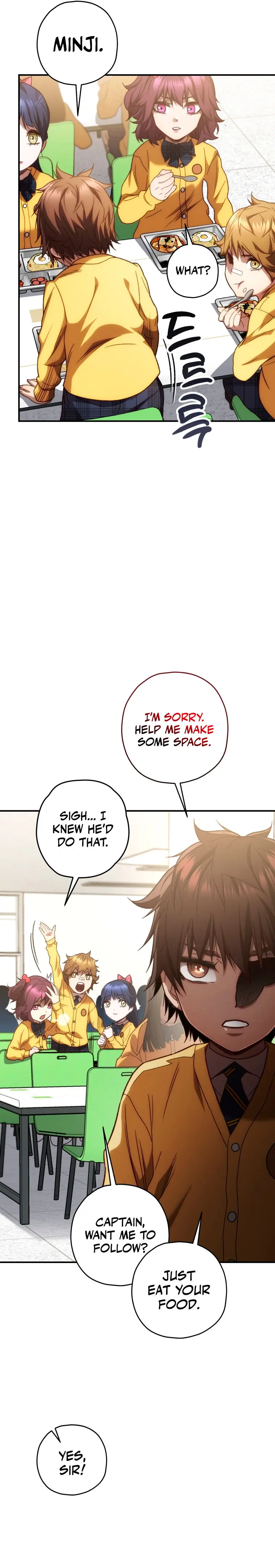 Relife Player Chapter 19 - Page 32