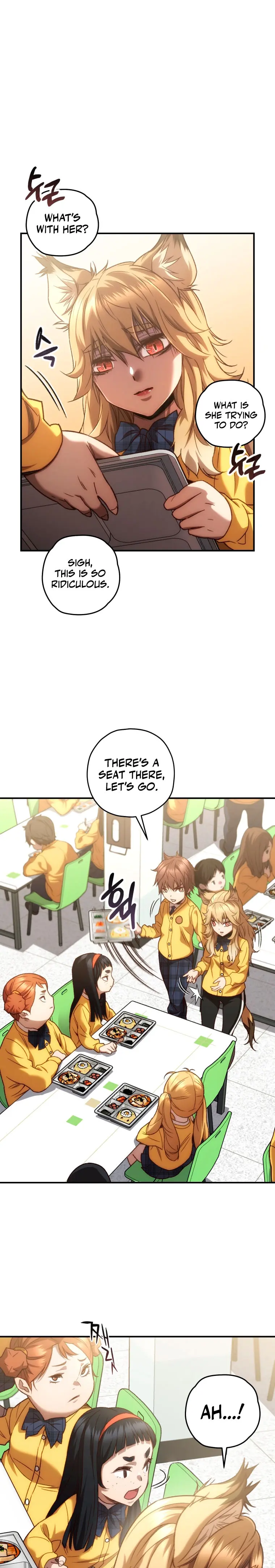 Relife Player Chapter 19 - Page 33