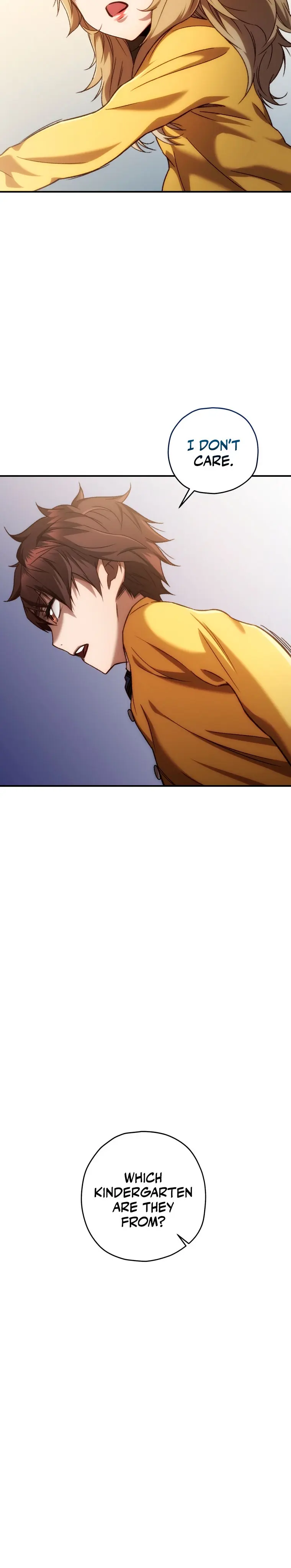Relife Player Chapter 19 - Page 36