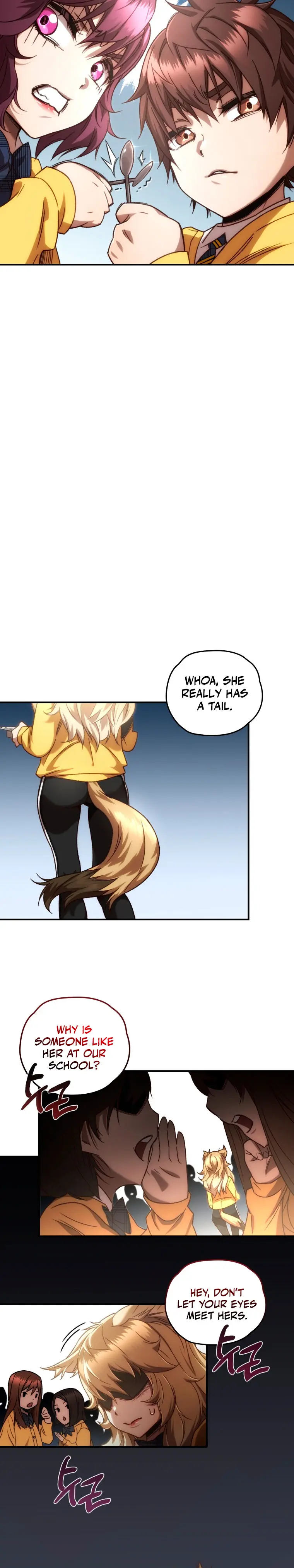 Relife Player Chapter 19 - Page 4
