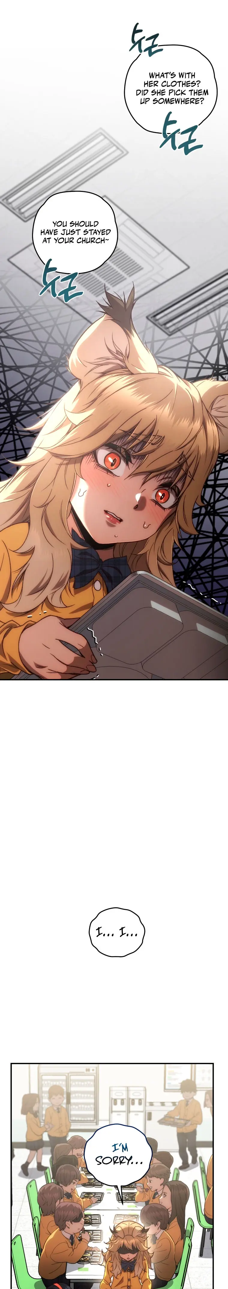 Relife Player Chapter 19 - Page 8