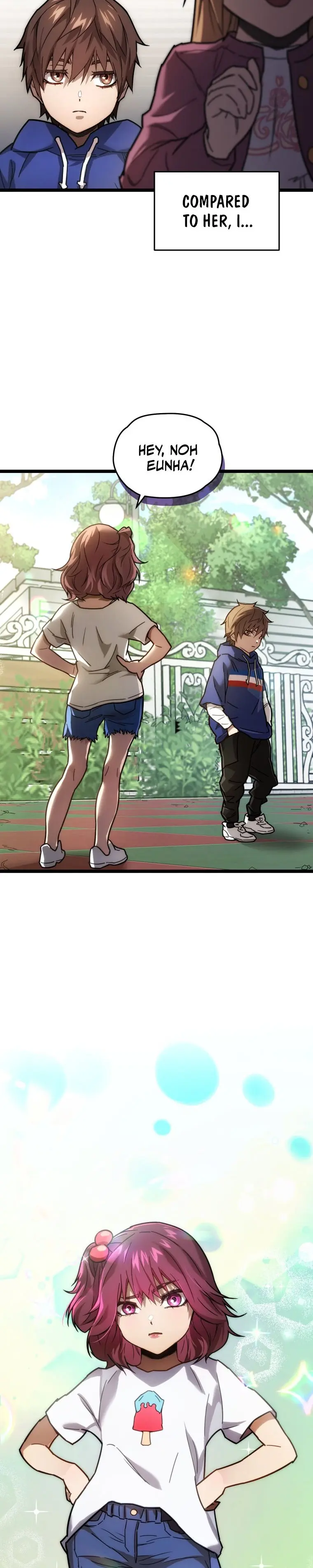 Relife Player Chapter 2 - Page 12