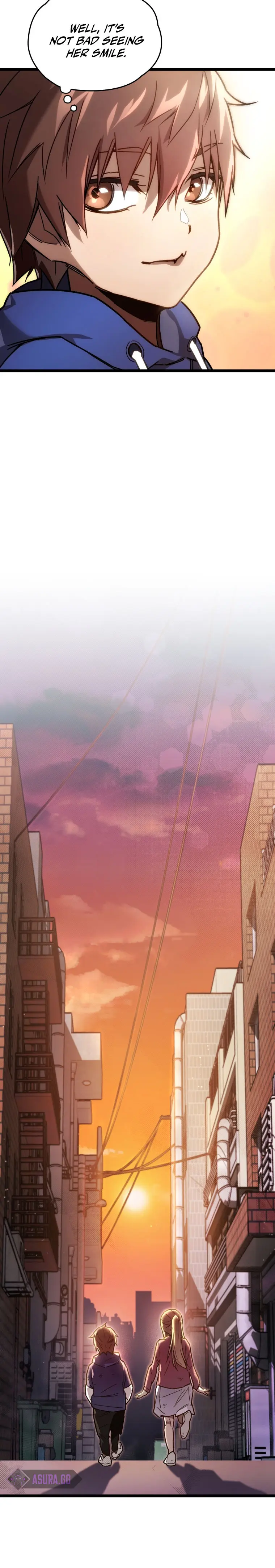Relife Player Chapter 2 - Page 16