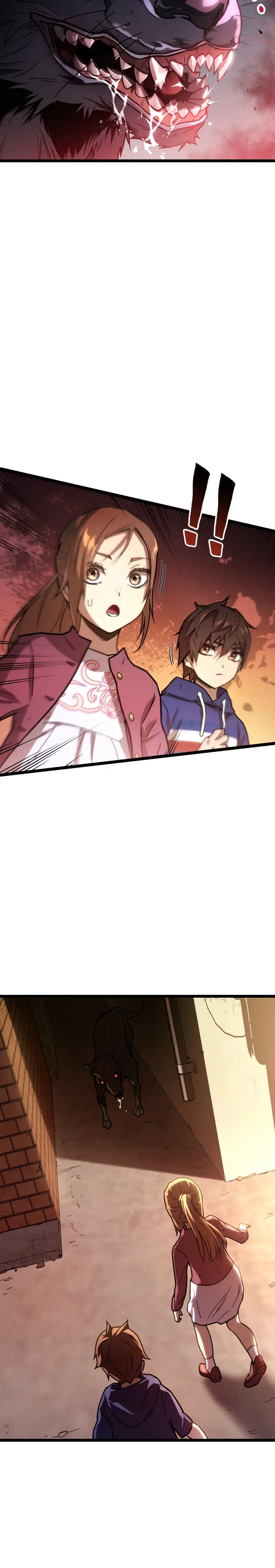 Relife Player Chapter 2 - Page 18