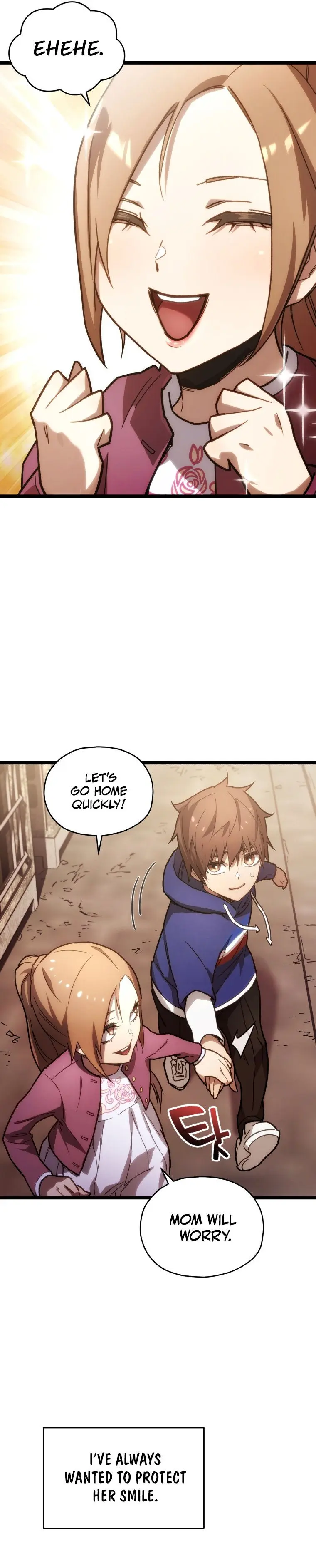 Relife Player Chapter 2 - Page 29