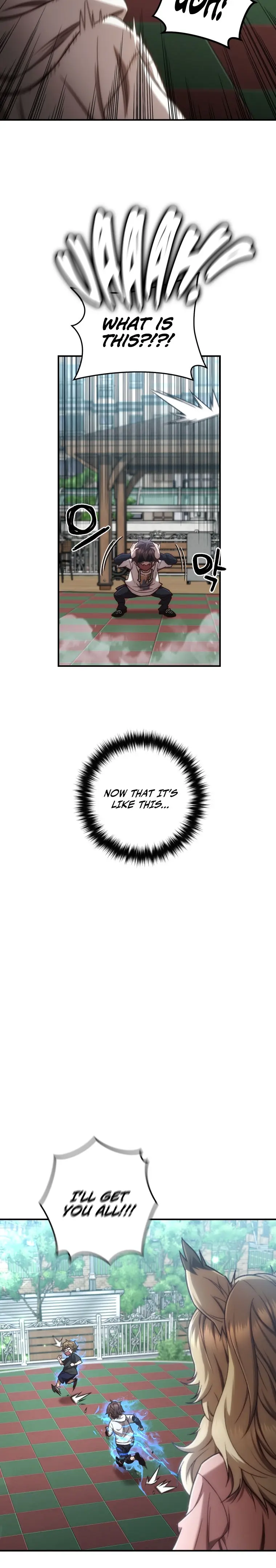 Relife Player Chapter 20 - Page 16