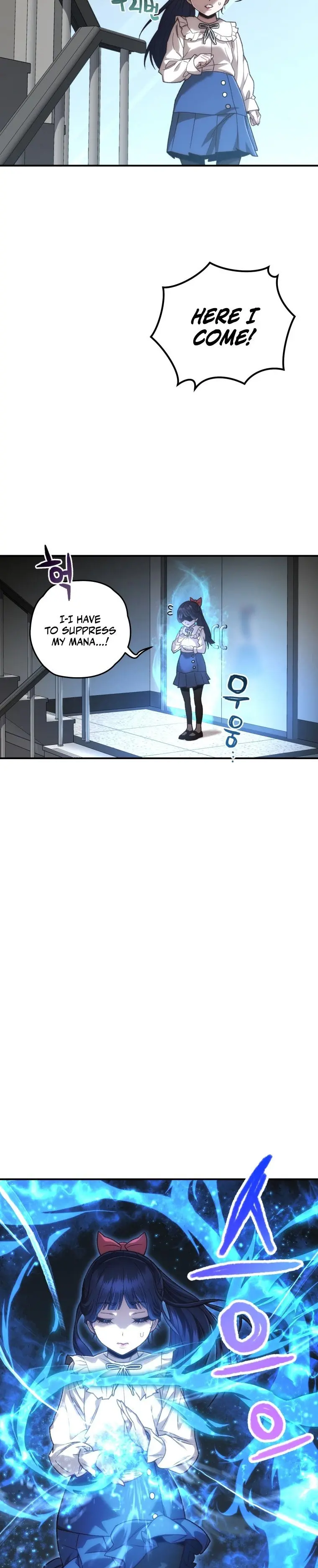 Relife Player Chapter 20 - Page 18