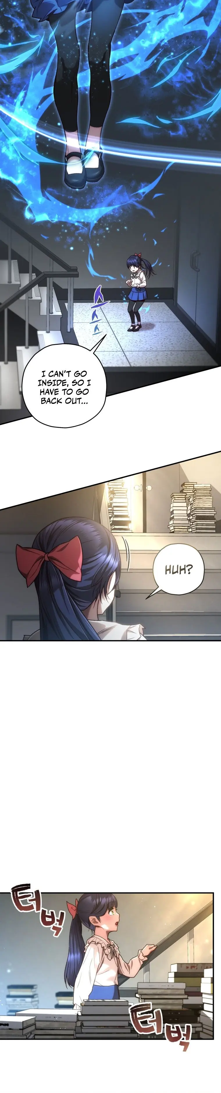 Relife Player Chapter 20 - Page 19