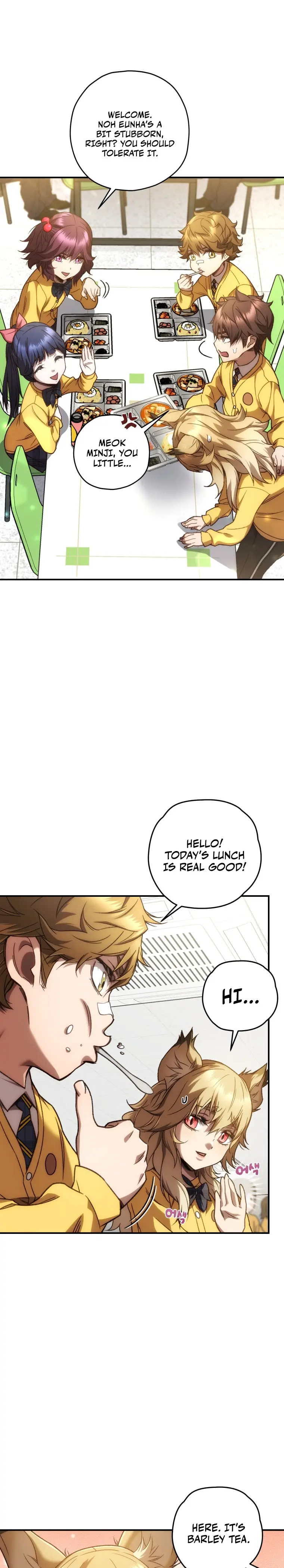 Relife Player Chapter 20 - Page 2